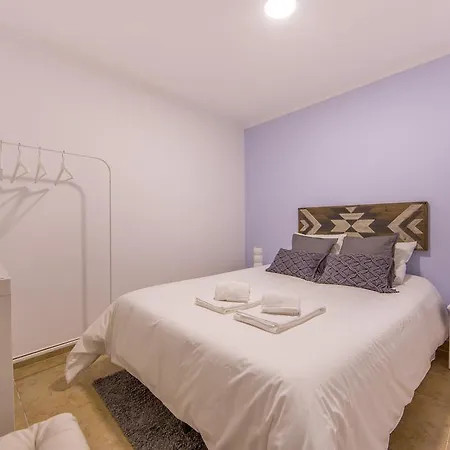 Apartman Azulejo House By The Portuguese Butler *
